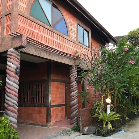 Villa קאמאלה ביץ' מראה חיצוני תמונה
