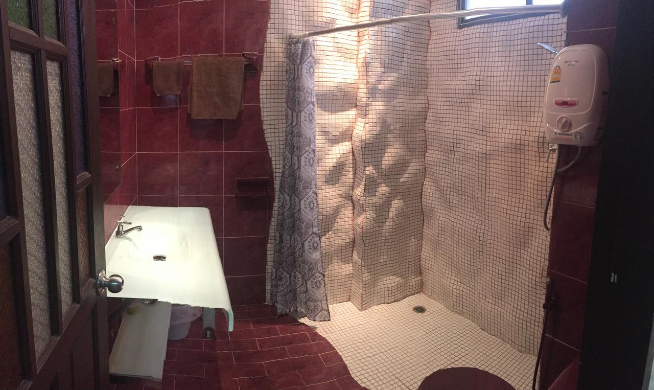 Villa קאמאלה ביץ' מראה חיצוני תמונה