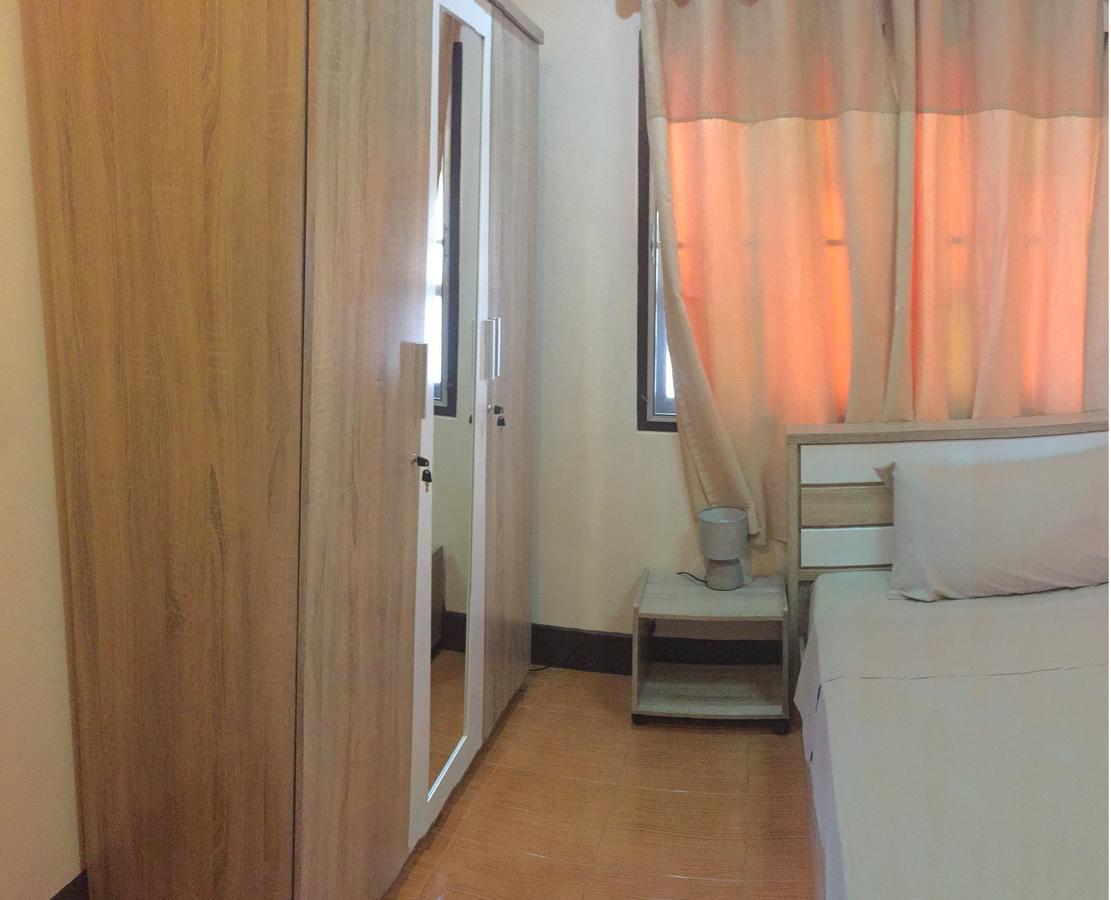 Villa קאמאלה ביץ' מראה חיצוני תמונה
