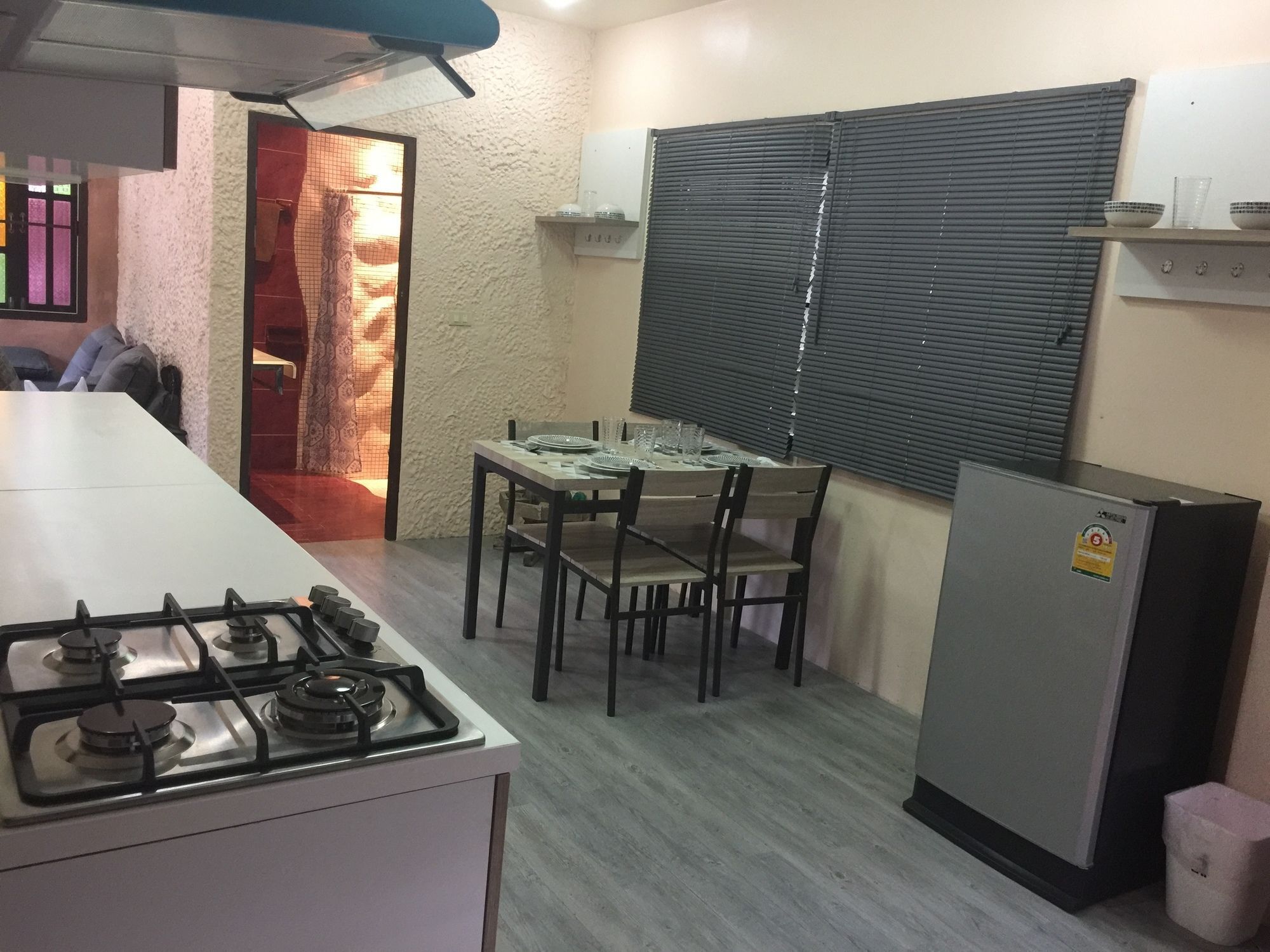 Villa קאמאלה ביץ' מראה חיצוני תמונה
