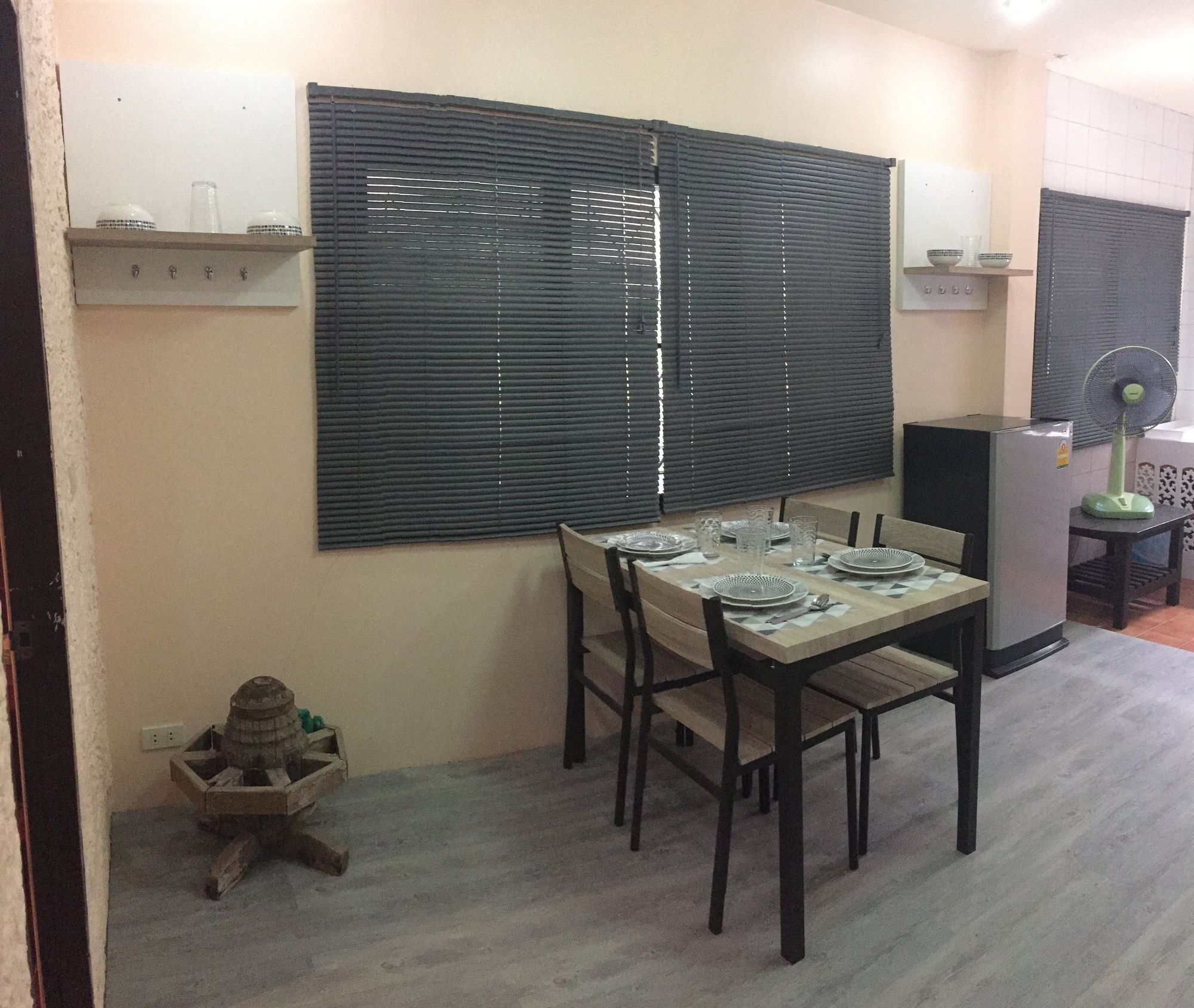 Villa קאמאלה ביץ' מראה חיצוני תמונה
