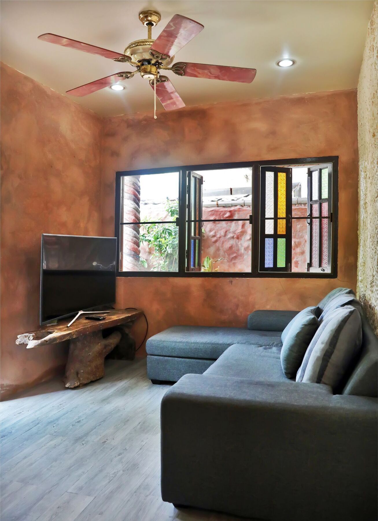 Villa קאמאלה ביץ' מראה חיצוני תמונה