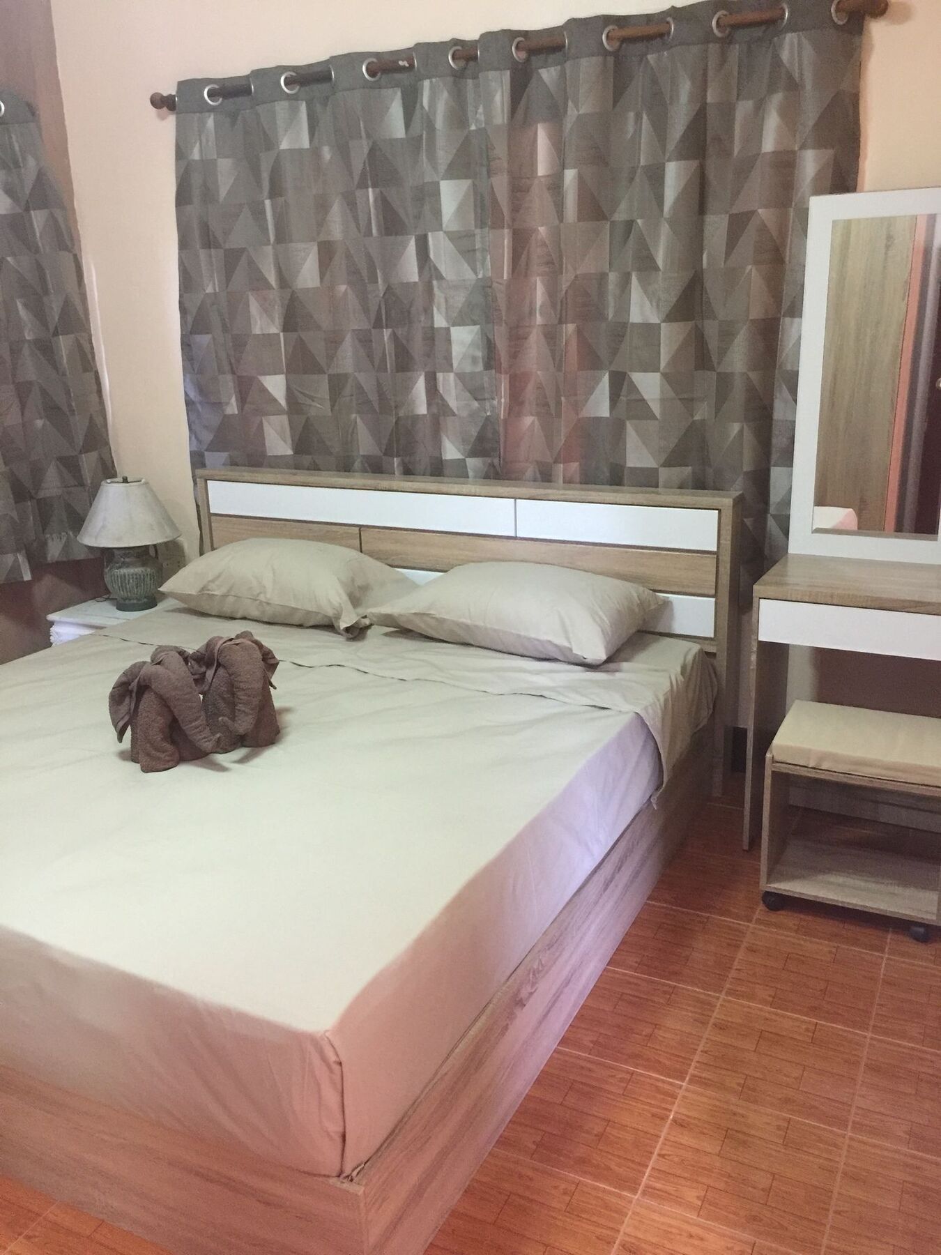 Villa קאמאלה ביץ' מראה חיצוני תמונה