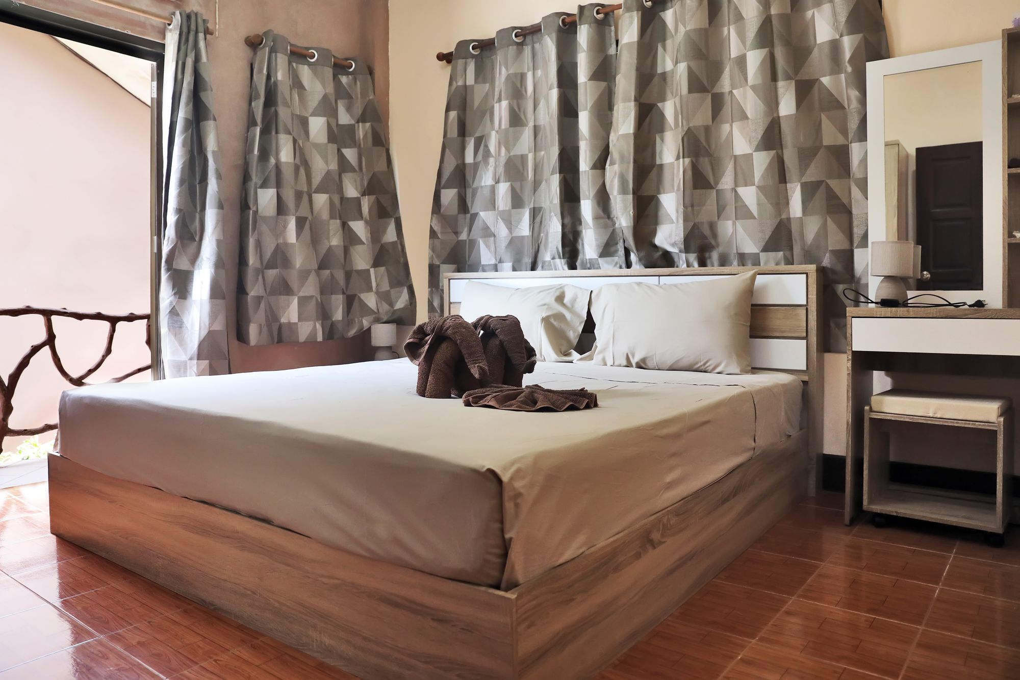 Villa קאמאלה ביץ' מראה חיצוני תמונה