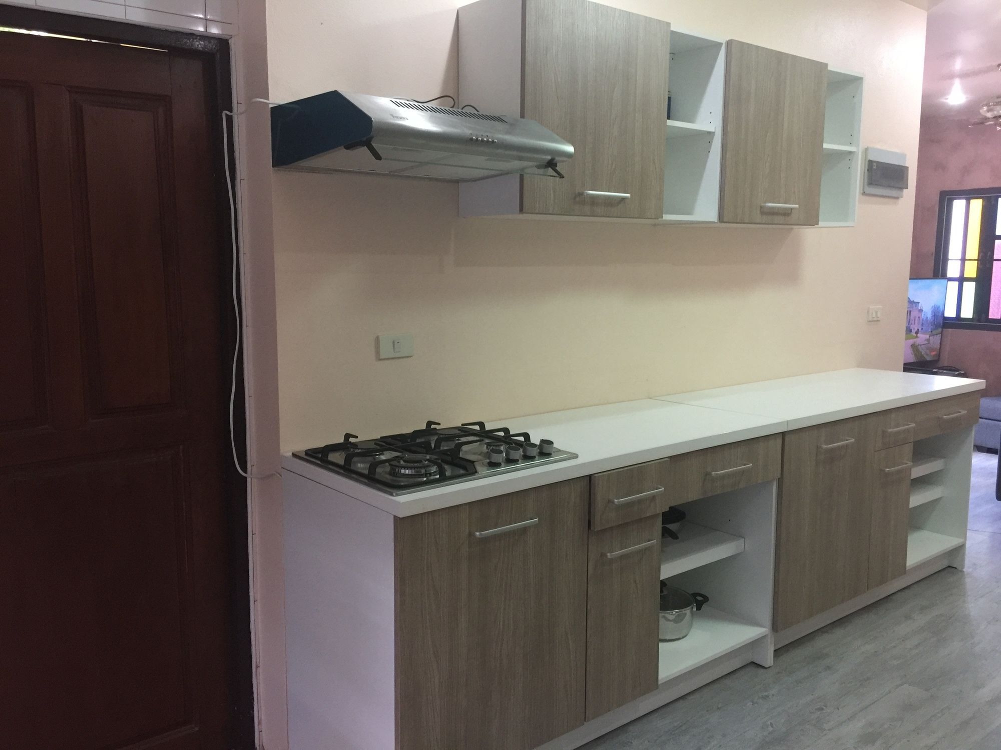 Villa קאמאלה ביץ' מראה חיצוני תמונה