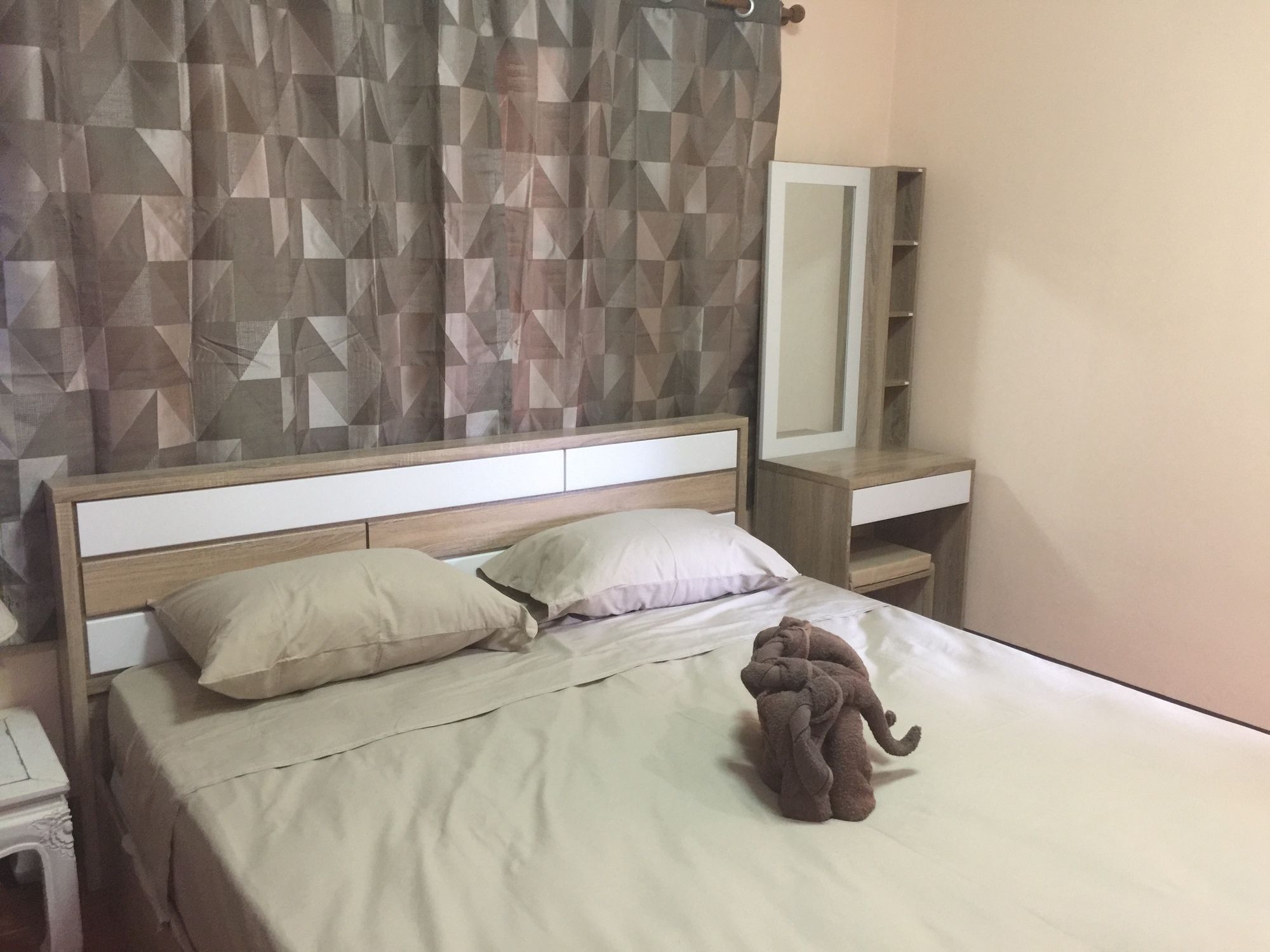 Villa קאמאלה ביץ' מראה חיצוני תמונה